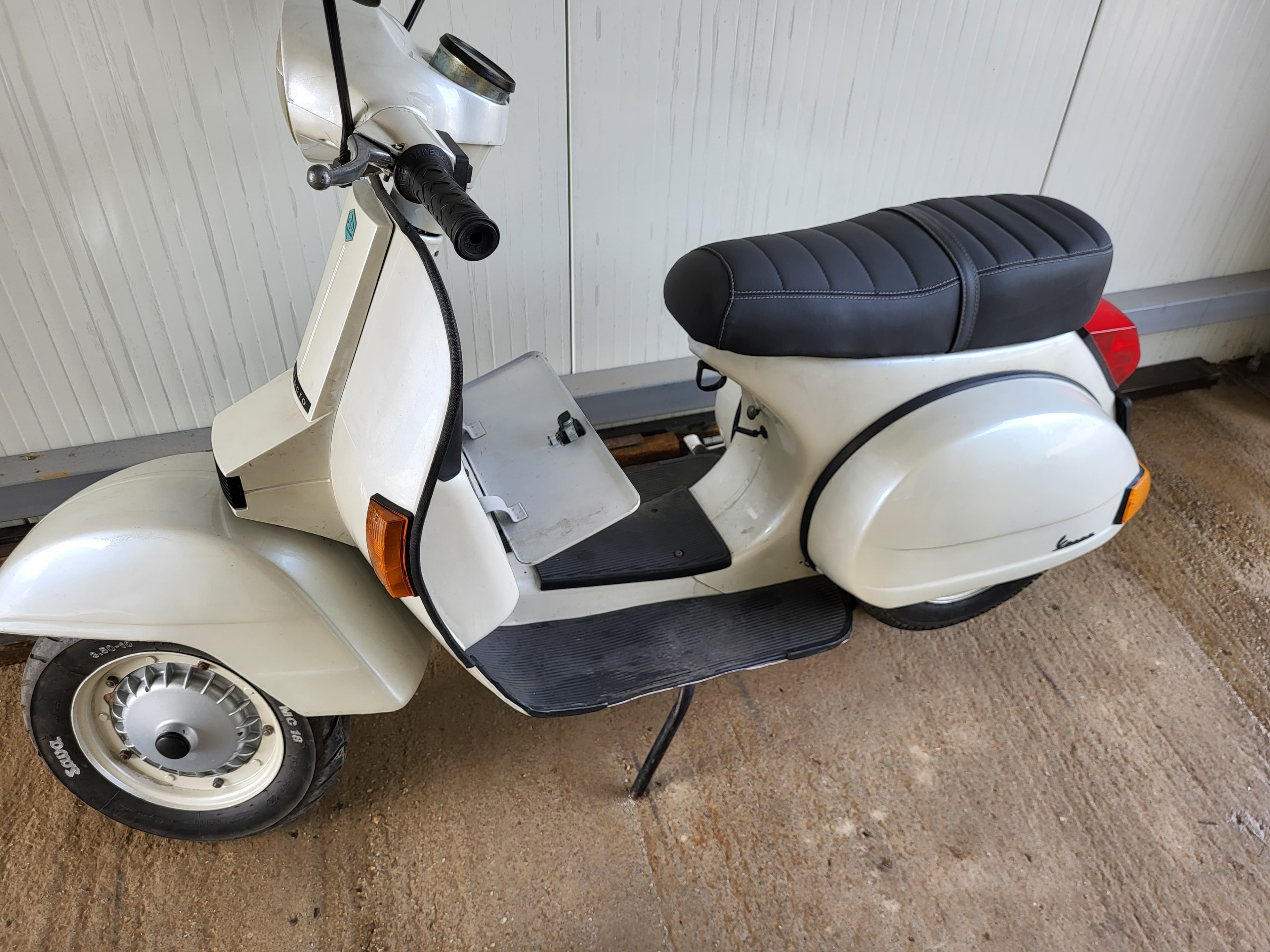 Vespa