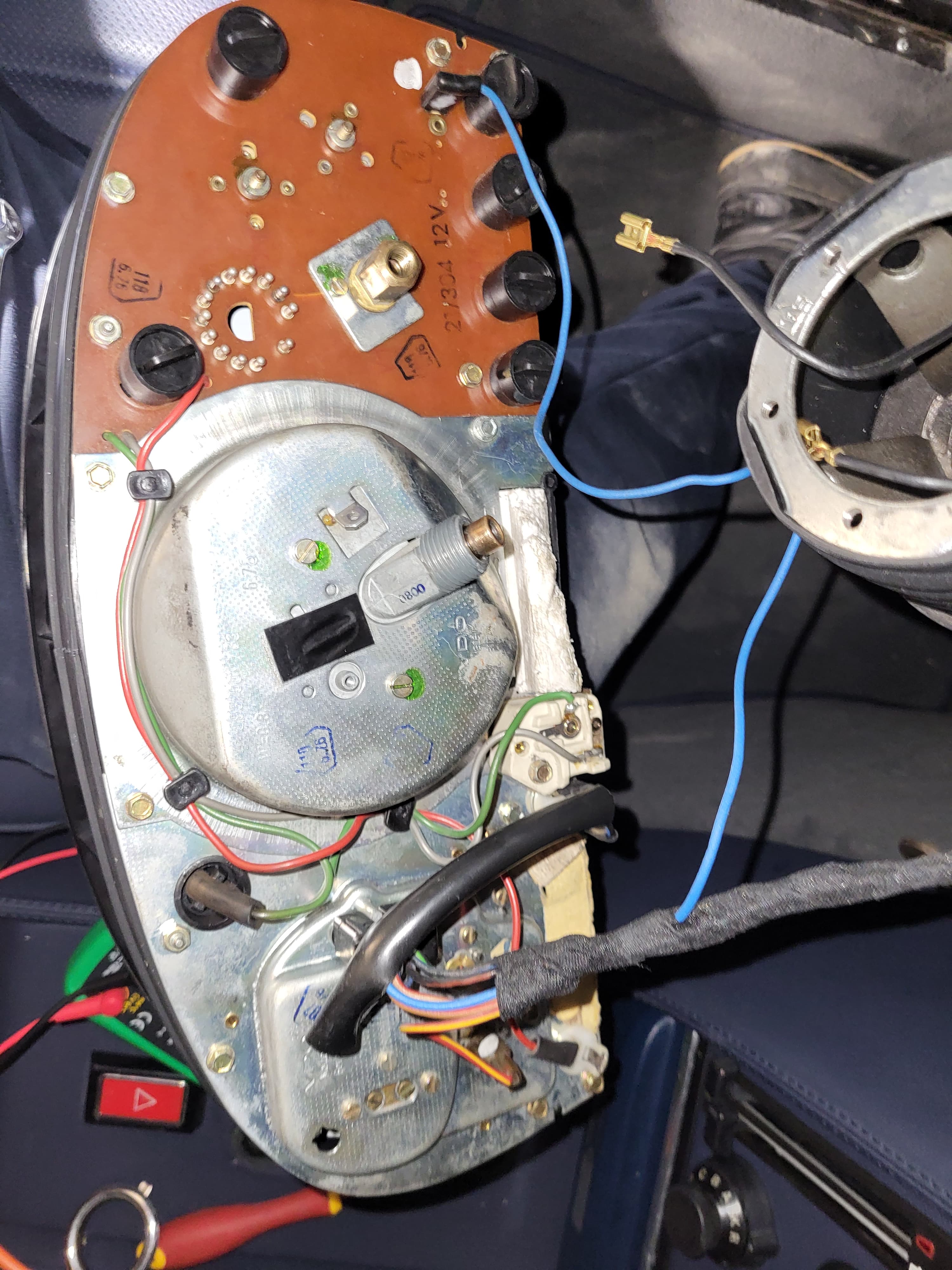 Mercedes-Benz 450 SLC