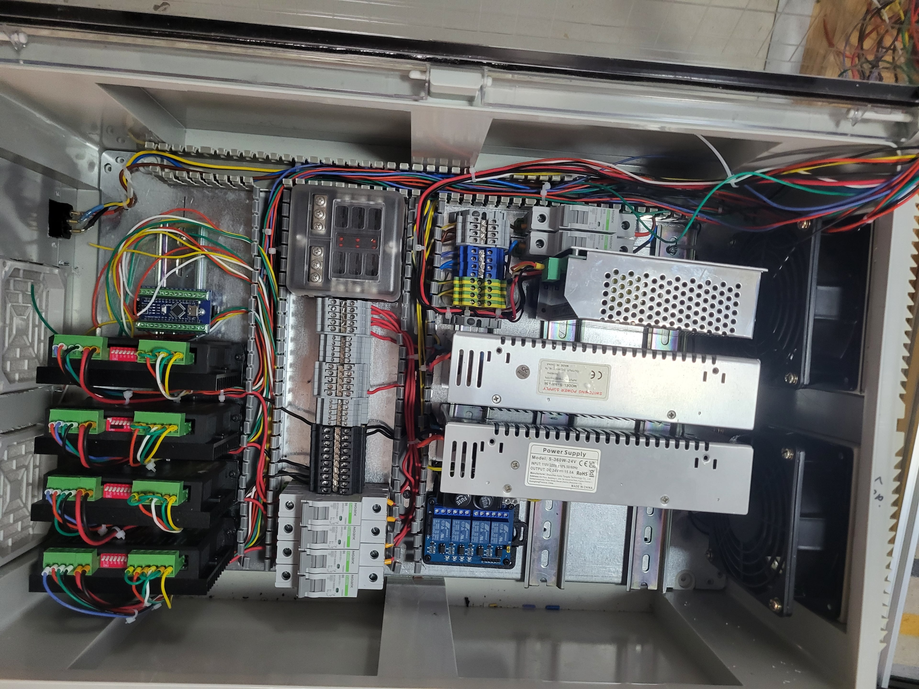 Electronics & Power 2