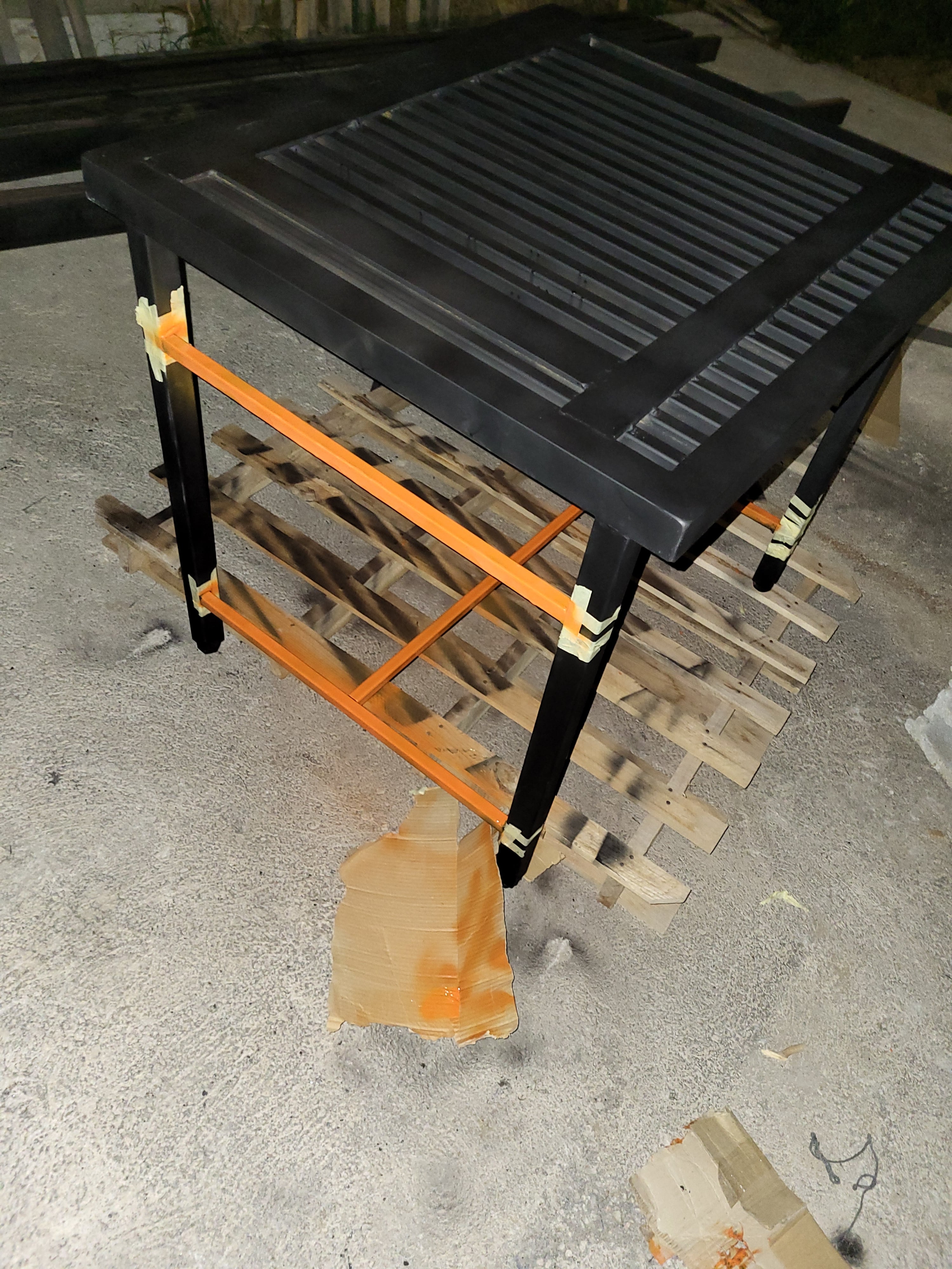 Extras & 3D Printed Parts 2