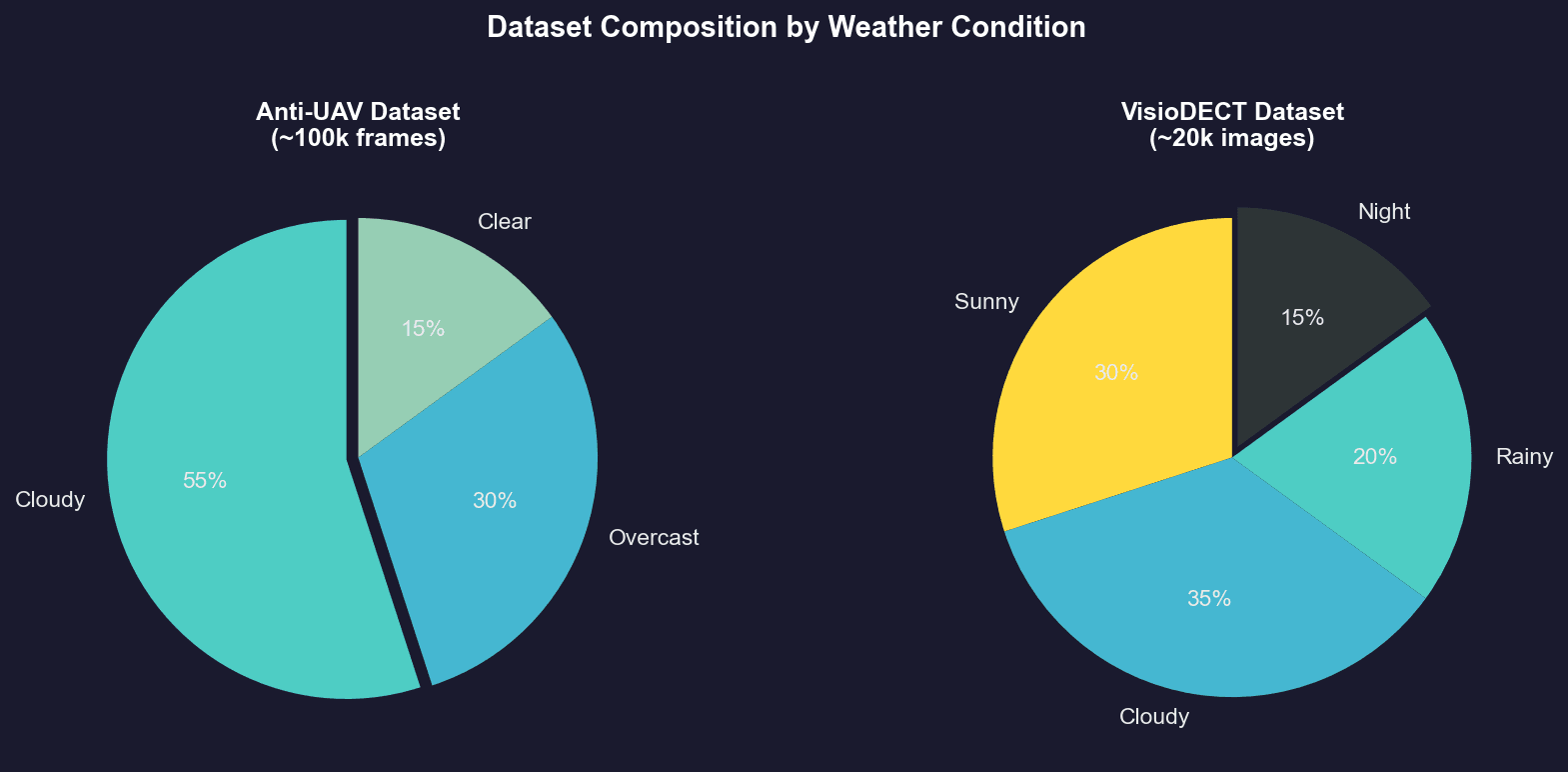 Datasets 1